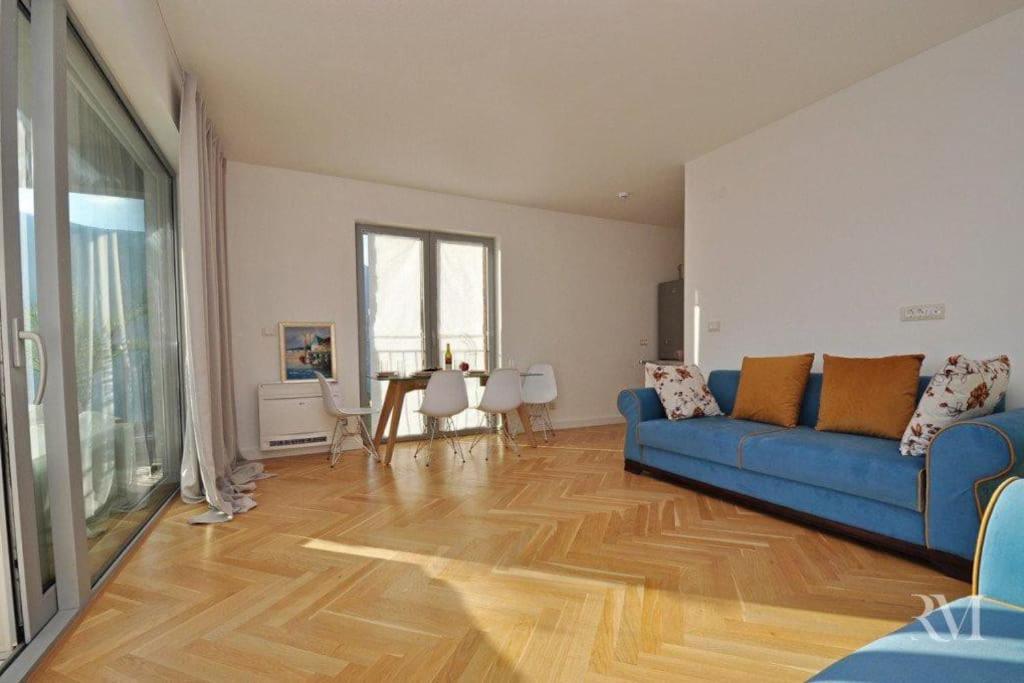 Ds Apartment 도브로타 외부 사진