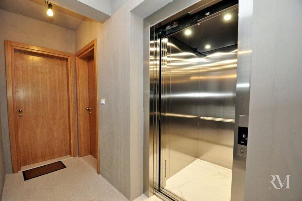 Ds Apartment 도브로타 외부 사진