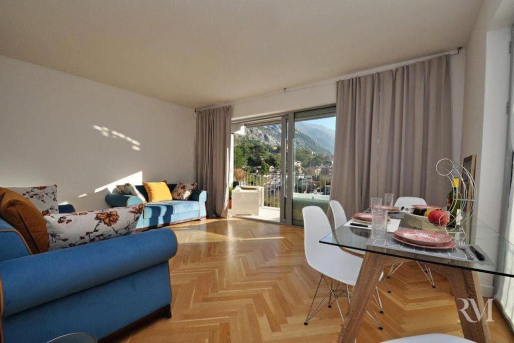 Ds Apartment 도브로타 외부 사진