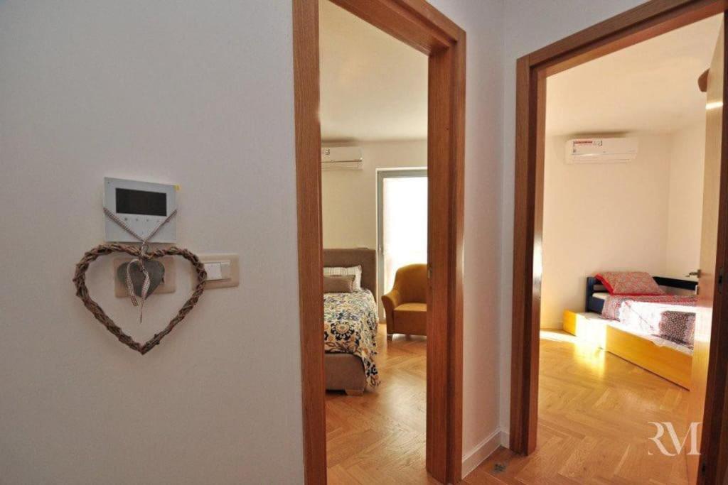Ds Apartment 도브로타 외부 사진
