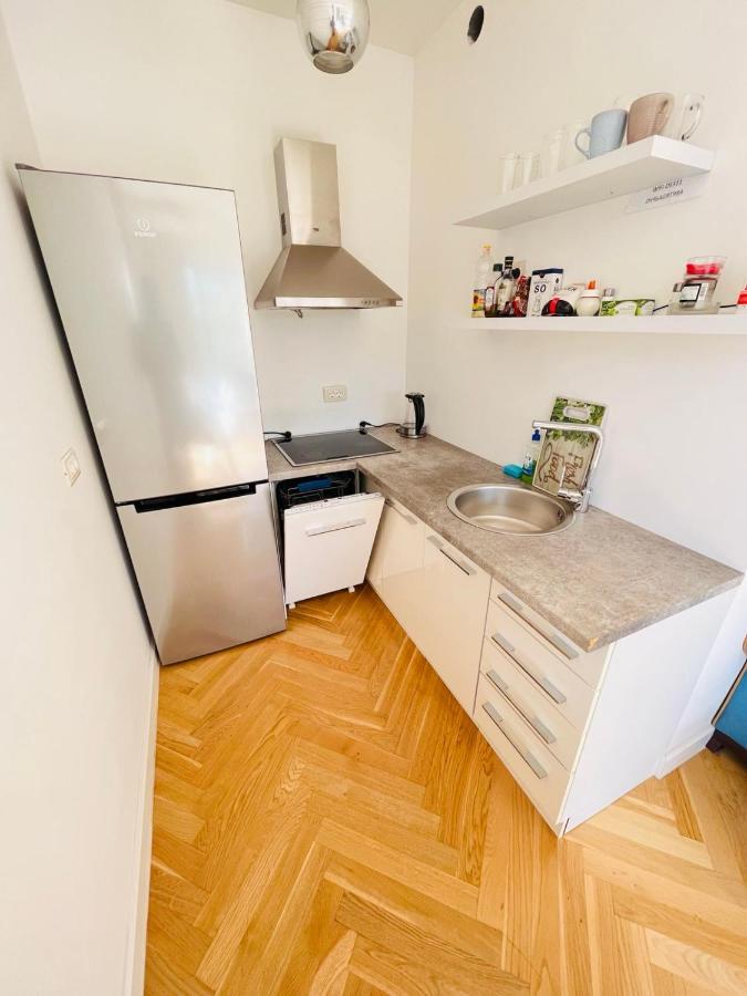 Ds Apartment 도브로타 외부 사진